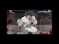 Baki Hanma blood arena sd870 / mobile emulador winlator cmod v13.1.
