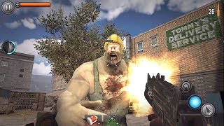 Last Hope Sniper - Zombie War | Gameplay Walkthrough Part 1 Last Hope Sniper - Zombie War | Gameplay Walkthrough Part 1
