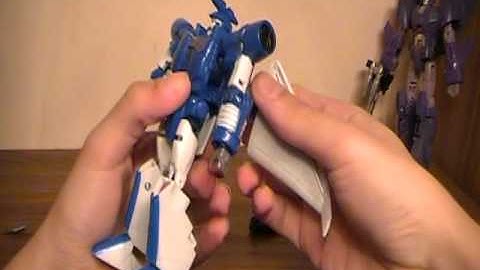 transformers generations scourge Review