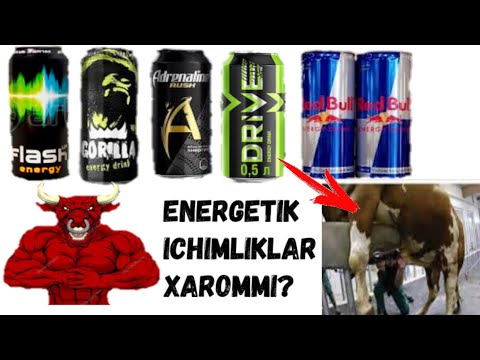 Video: Elektr energiyasi so'zining ta'rifi qanday?