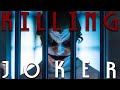 KNIGHTMARE: KILLING JOKER (Batman Fan Film)