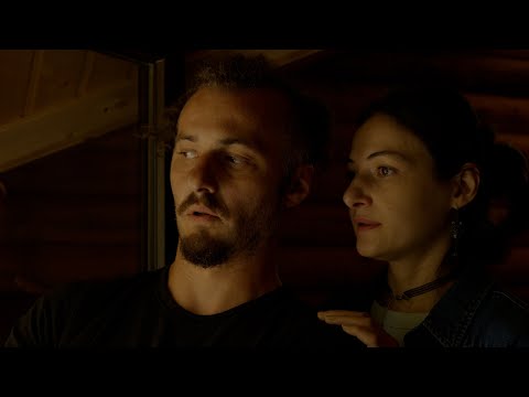 თრეში - სერია 8 (სეზონი1)