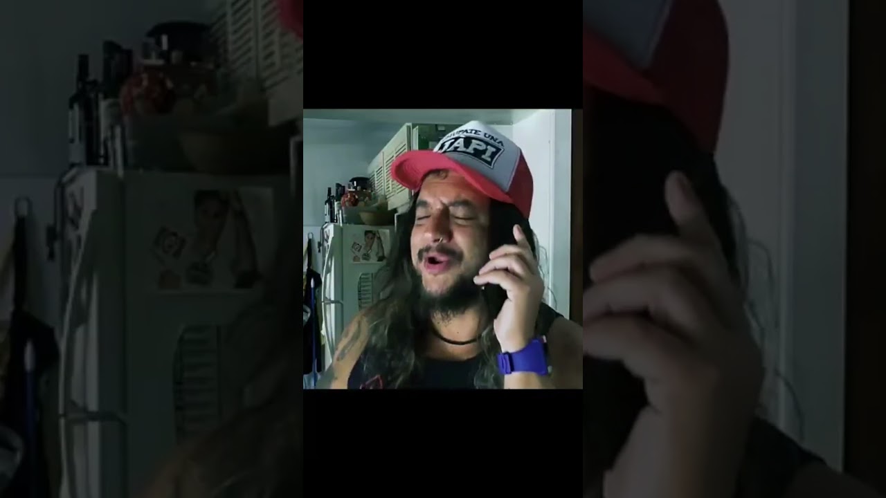 EL BANANERO Y  LUISMI