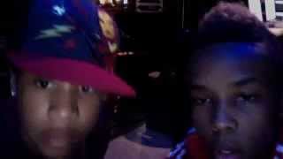 | Mindless Behavior | ON LIVE CHAT PART 1