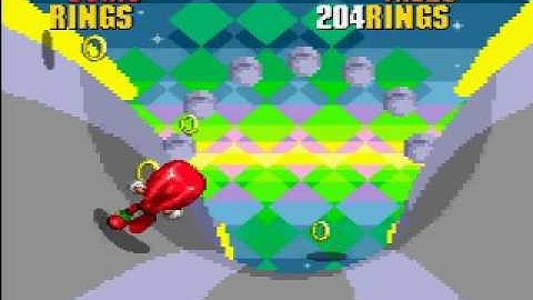 Sonic 2 Return of Shadow TeamOhJeez SHC2015(5)