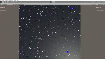 Evolutionary Algorithm - End