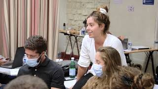 UFOLEP Séminaire de rentrée