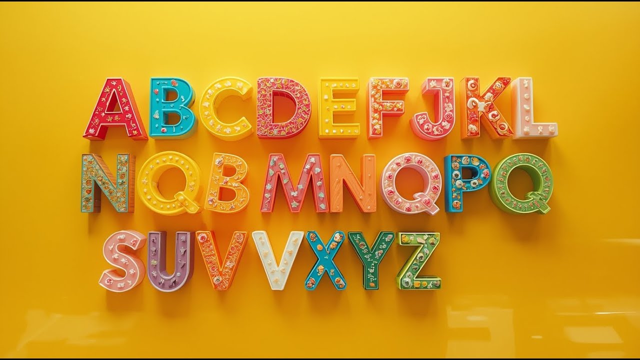 phonics A to Z | Learn Alphabet Sounds with Fun Song | Phonics for Kids ...