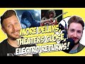 Everything is Delayed! Theaters are Closing! Electro Returns! | The Sean Chandler Podcast #28