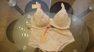 ФАБЕРЛИК / НИЖНЕЕ БЕЛЬЕ «АМПИР» / FABERLIC / UNDERWEAR / Вера Ляба