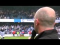 2003/04 REVISITED: QPR 1, SWINDON 0