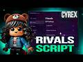 Rivals Script [2026] | NEW Rivals Scripts [Free] | Roblox x Rivals Script [Download]
