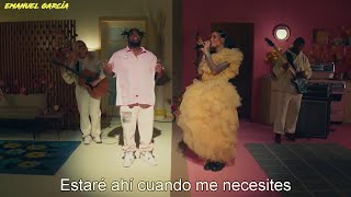 Pink Sweat$ feat. Kehlani - At My Worst (subtitulado español)