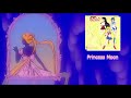 Princess Moon