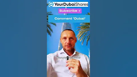 7 Essential Checks Before Buying Property in Dubai 🏝 | Dubai Real Estate Investing Guide 2025