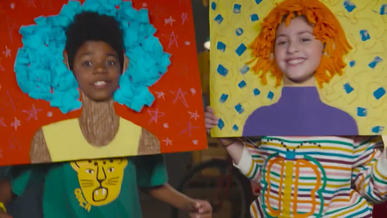 La inteligencia artificial | Patio TV -  3ª Temporada