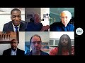 Sun Sentinel Editorial Board endorsement interview for District 94