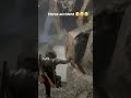 Just Another NPC Fight… and a Horse Accident 😂 #rdr2 #funnyshorts #gaming #gaming