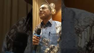 Nspk Cegah Masalah Ilegal Loging Di Papua