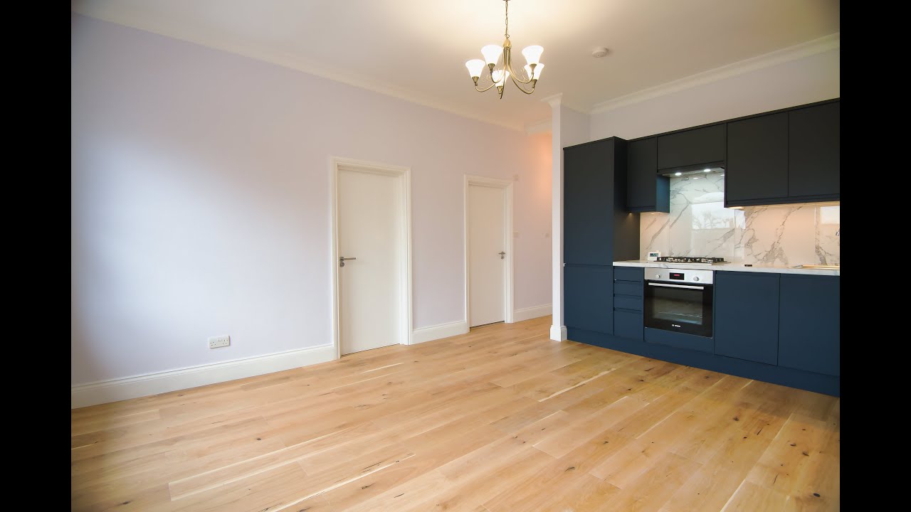 Top Floor Flat YouTube