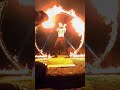 Giant Fire Poi Are Too Bright For My Camera mp3