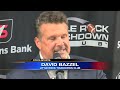 Little Rock Touchdown Club announces 2026 lineup; Hunter Yurachek won't appear