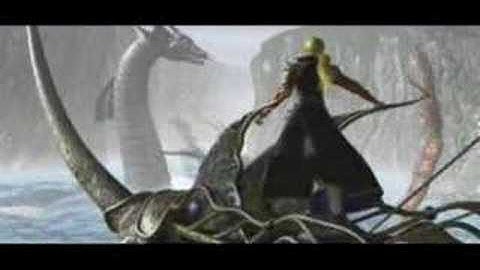 Final Fantasy V Intro