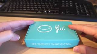 Flic - Unboxing Video
