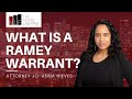 Ramey Warrants