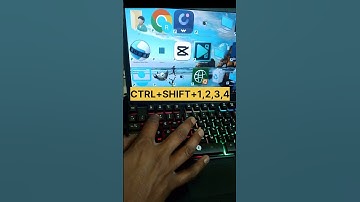 Icon Size change || computer tech academy #shortsfeed #shorts #short #tech #pc #youtubeshorts #yt