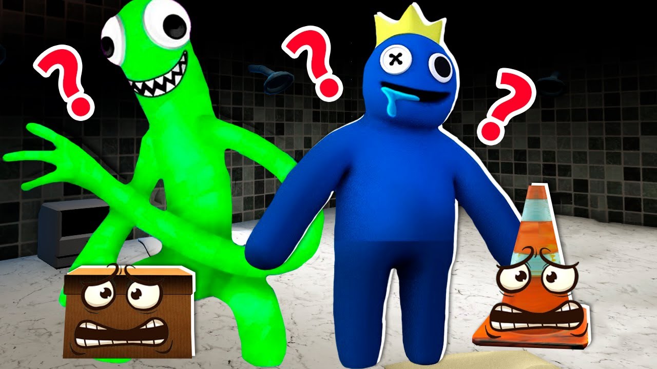 Rainbow friends фиолетовый. радужных друзей монстров. фиолетовый радужный друг роблокс. Rainbow friends персонажи. тима и радужные друзья.