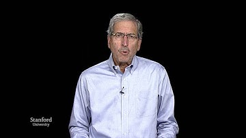 Stanford Course - Past, Present and Future of Fossil Fuels