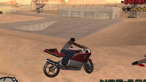 Starter Save -Part 5-The Chain Game 100 Mod-GTA San Andreas PC-complete walkthrough-achieving ??.??%