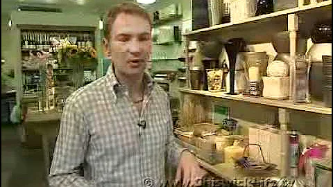 Pot Pourri's Guide to Longer Lasting Flowers - Part 2