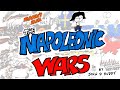 Napoleonic Wars (Remastered Edition) - Manny Man Does History