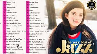 Angelina Jordan, Amy Winehouse: Best Songs 2022