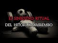 El ESCALOFRIANTE RITUAL JAPONES | EL HITORI KAKUREMBO