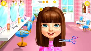 Sweet Baby Girl Summer Fun: Dream Seaside | Game For Little Girls screenshot 2