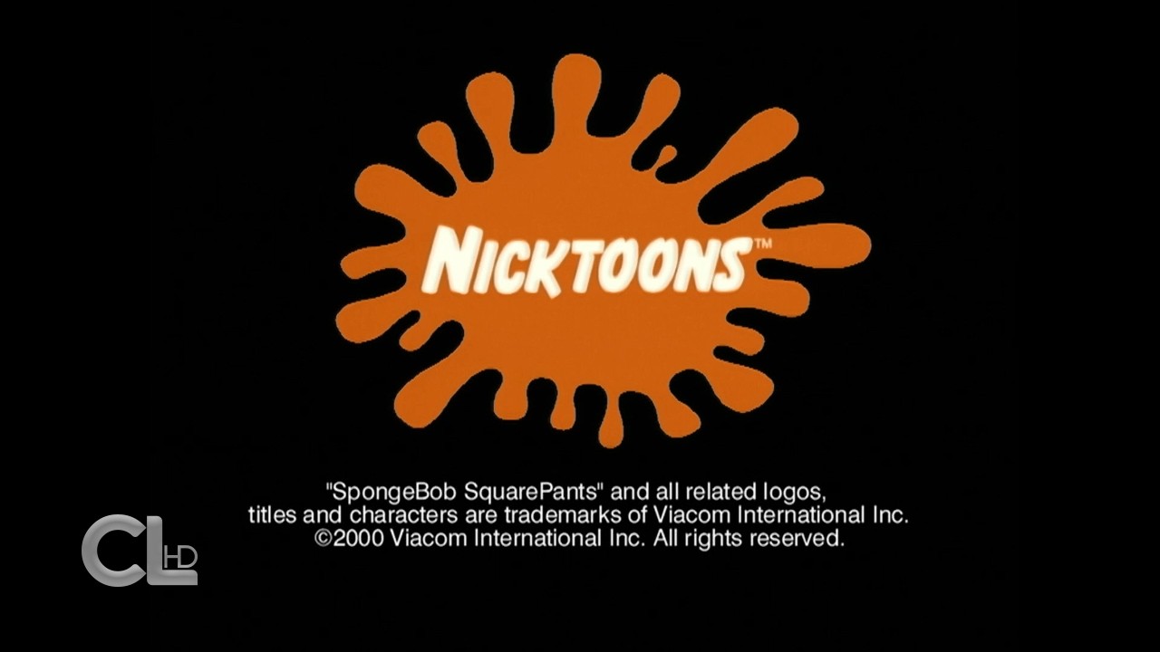 United Plankton Pictures Inc./Nicktoons (2000)