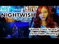 Nightwish - Ghost Love Score - (Reaction) First Time Hearing!