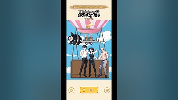 Brain Puzzle 2: Logic Twist - Level 61 to 70 #puzzle #videogames #funny #horror