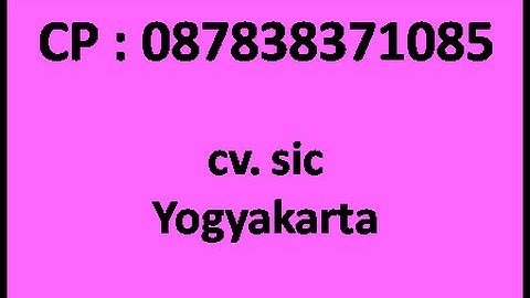 jual beli laptop jogja | service laptop jogja murah | service laptop terpercaya jogja