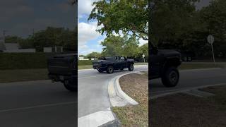 1,000 HP Hummer EV Pickup HARD Launch 🤯 | Instant Torque Madness!