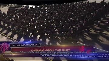 XCOM 2 War of the Chosen - Legendary Ironman - Alien Warfare - Turn Based Strategy Game