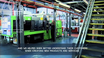 WMG SME Innovation Programme