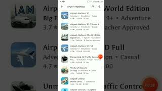 how to download airport madness in Android-pc games in Android 🤯😱 @TechnoGamerzOfficial #shorts screenshot 5