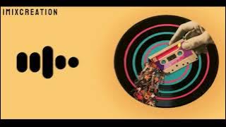 Sway - Micheal bublé ringtone | Audio | Mixcreation | Link in description