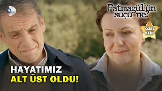 Her Şey Bir Anda Paramparça Oldu - Fatmagülün Suçu Ne? Özel 