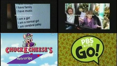 PBS KIDS Program Break #3: Incomplete (KTCA-TV 2011)