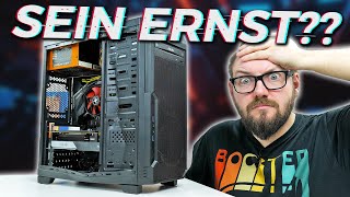 ICH WILL HELFEN und dann sowas! ZUSCHAUER PC braucht HILFE!! 🆘 UPGRADE MY PC #13